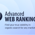 Advanced Web Ranking