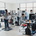 Autonomous SmartDesk 2