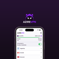 AzireVPN