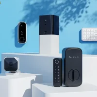 Abode Smart Security Starter Kit