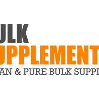 BulkSupplements Creatine Monohydrate (Alternative Batch)