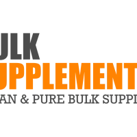 BulkSupplements Creatine Monohydrate