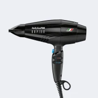 Babyliss Pro Nano Titanium Curling Iron