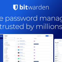 Bitwarden