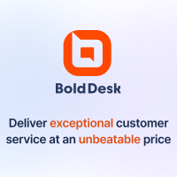 BoldDesk