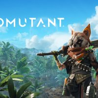 Biomutant