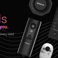 Bosma Aegis Smart Lock