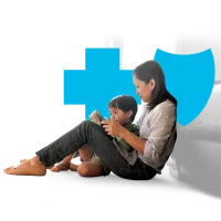 Blue Cross Blue Shield Dental