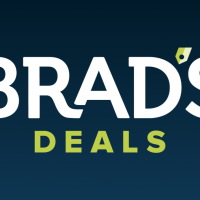 Brad's Deals