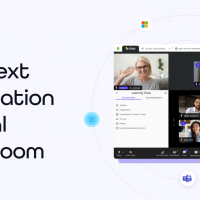 Blackboard Collaborate
