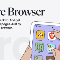 Brave Browser