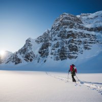 Black Diamond Storm Micro Ice Axe