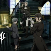 Black Butler (Kuroshitsuji)