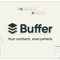 Buffer