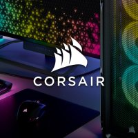 Corsair XENEON 27QHD240