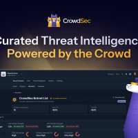 CrowdSec