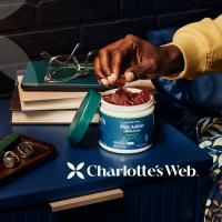 Charlotte's Web Daily Wellness