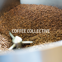 Coffee Collective - Kieni