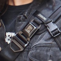 Chrome Industries Barrage Duffel