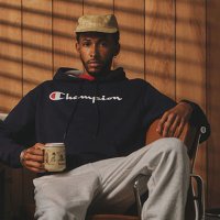 Champion Reverse Weave Hoodie