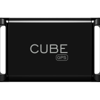 Cube Tracker Pro