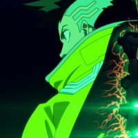 Cyberpunk: Edgerunners