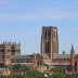Durham Cathedral (Romanesque Section)
