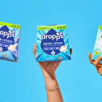 Dropps Dishwasher Detergent Pods