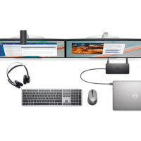 Dell WD22TB4 Thunderbolt 4 Dock