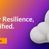 Druva Data Resiliency Cloud