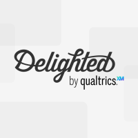 Delighted
