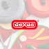 Dexas Chop & Scoop Board