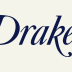Drake's London Grenadine Tie