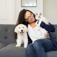 Drinkwell 360 Fountain