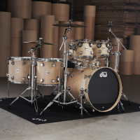 DW Collector's Series Maple