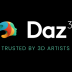 Daz 3D