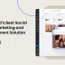 Emplifi Social Marketing Cloud