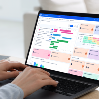 Easy Redmine