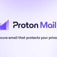 Encrypted Email Services