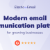 Elastic Email