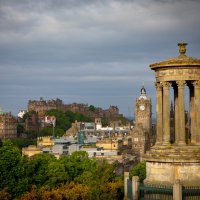 Edinburgh, Scotland