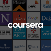 Free Online Courses (Coursera, edX)