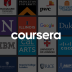 Free Online Courses (Coursera, edX)