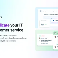 Freshworks Suite