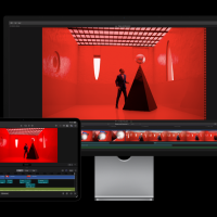 Final Cut Pro