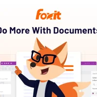 Foxit PDF Reader