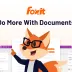 Foxit PDF Reader