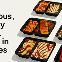 Factor (by HelloFresh)