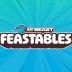 Feastables Peanut Butter