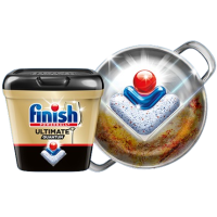 Finish Quantum Ultimate